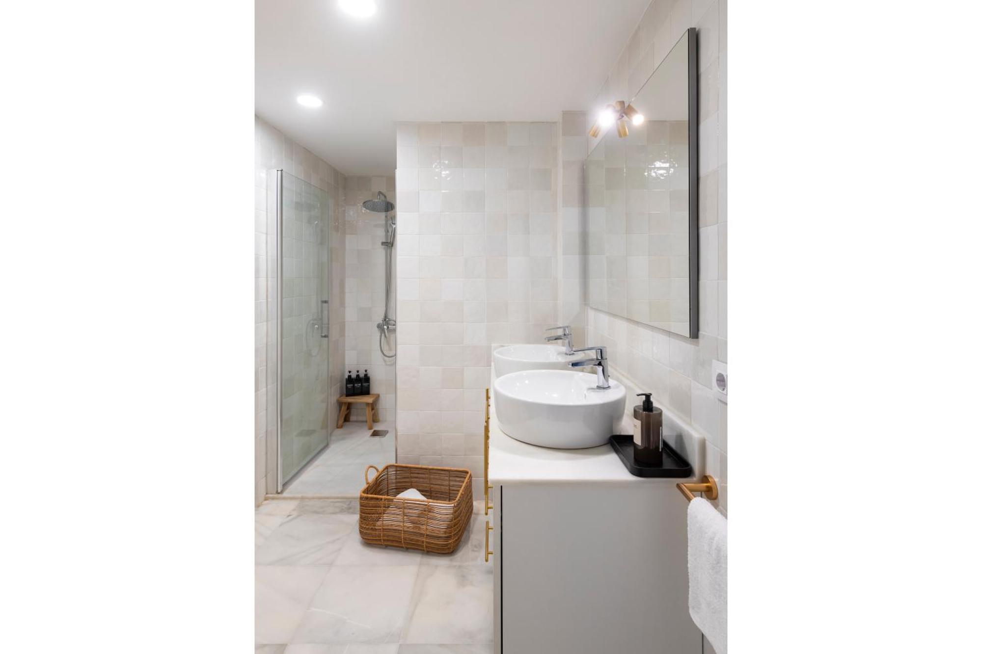 Unika Homes Puerta De La Maestranza Севиля Екстериор снимка